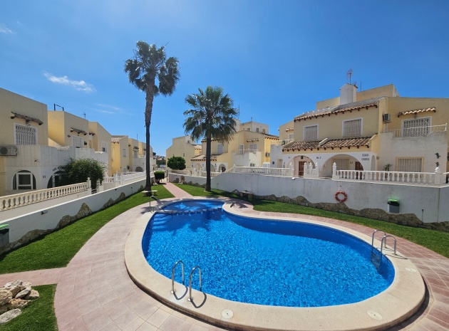 Resale - Apartment - Villamartin - panorama golf
