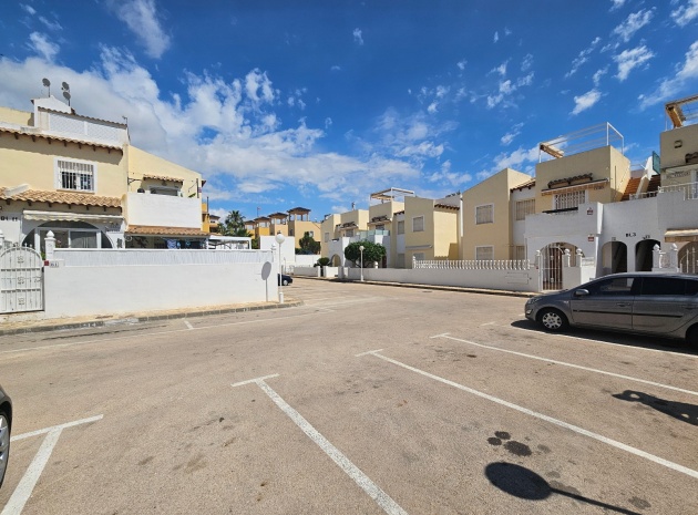 Resale - Apartment - Villamartin - panorama golf