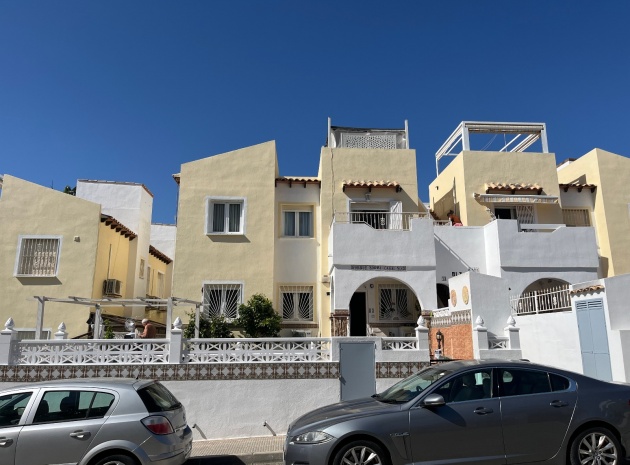 Resale - Apartment - Villamartin - panorama golf