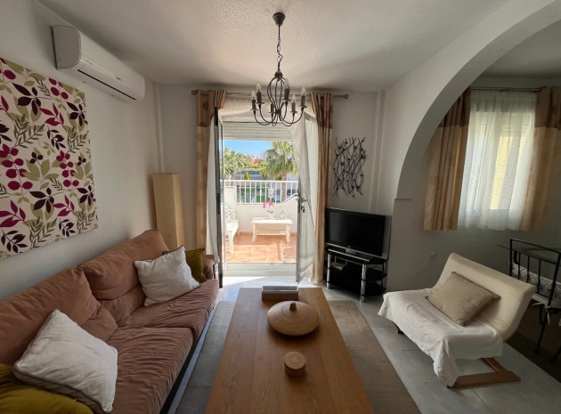 Resale - Apartment - Villamartin - panorama golf