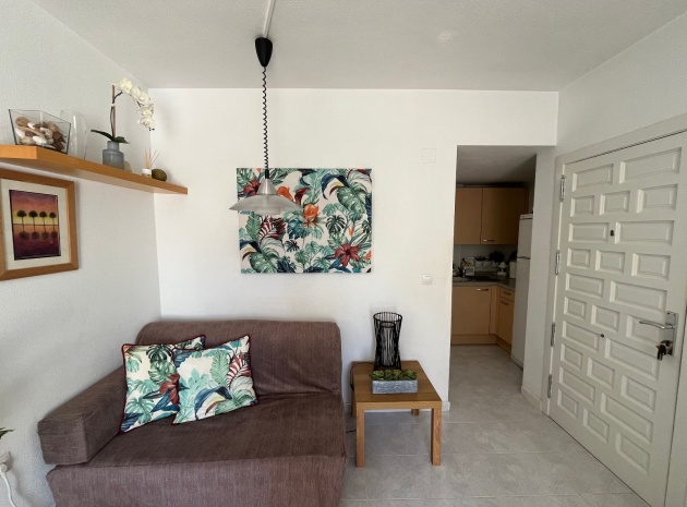 Resale - Apartment - Villamartin - panorama golf