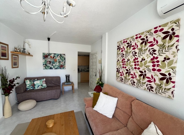 Resale - Apartment - Villamartin - panorama golf