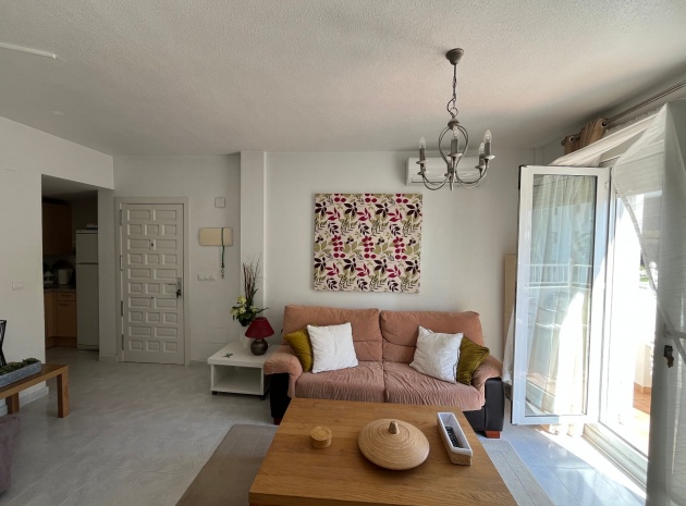 Resale - Apartment - Villamartin - panorama golf