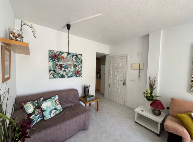 Resale - Apartment - Villamartin - panorama golf
