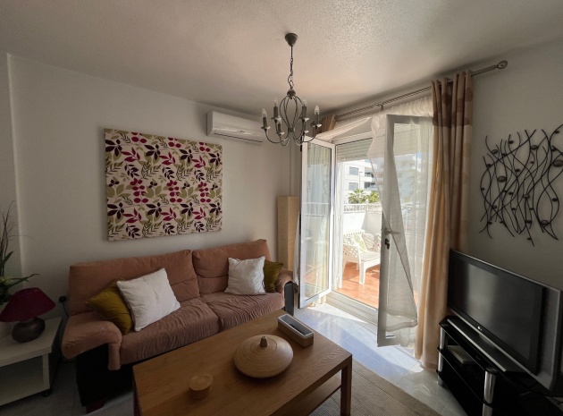 Resale - Apartment - Villamartin - panorama golf