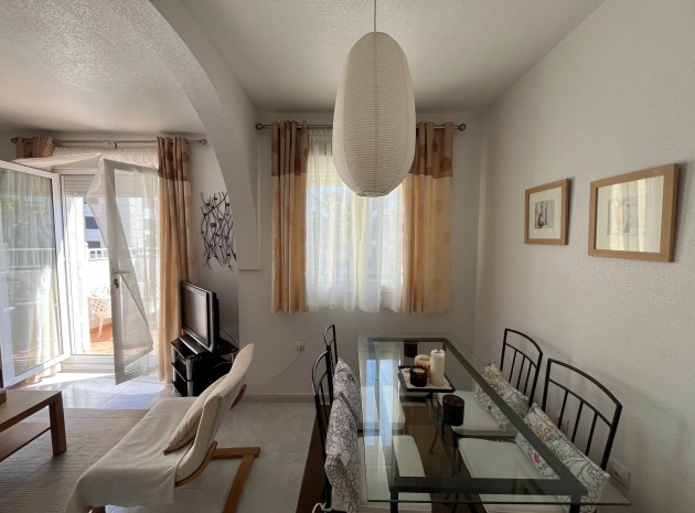 Resale - Apartment - Villamartin - panorama golf