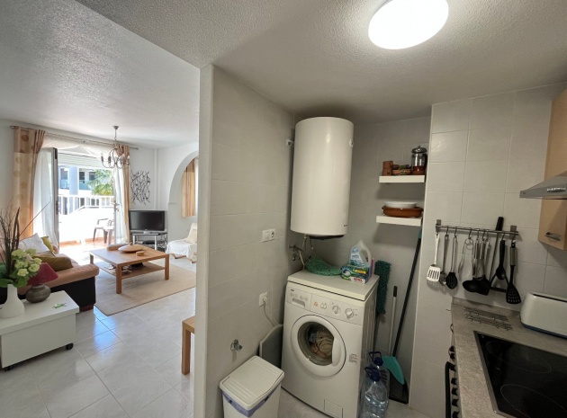Resale - Apartment - Villamartin - panorama golf