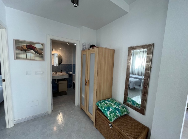 Resale - Apartment - Villamartin - panorama golf