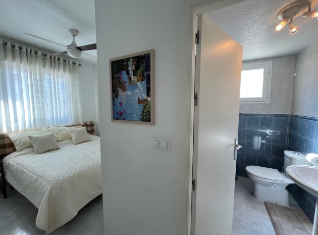 Resale - Apartment - Villamartin - panorama golf