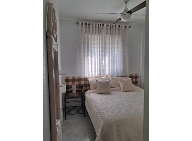 Resale - Apartment - Villamartin - panorama golf