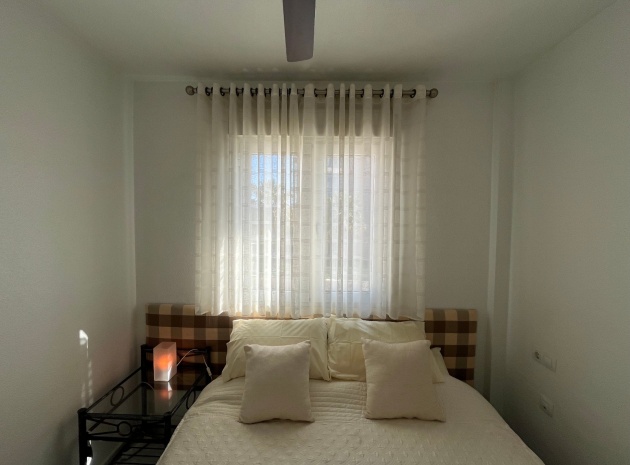 Resale - Apartment - Villamartin - panorama golf