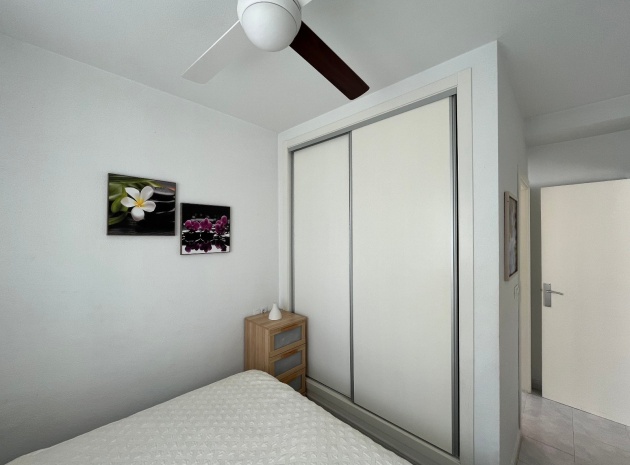 Resale - Apartment - Villamartin - panorama golf