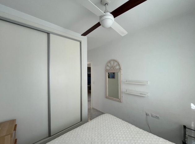 Resale - Apartment - Villamartin - panorama golf