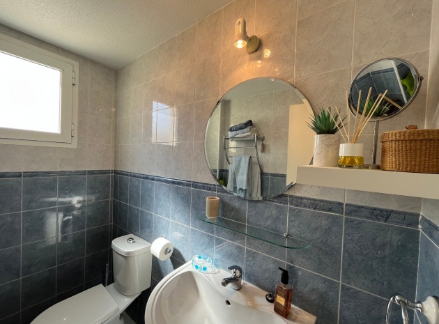 Resale - Apartment - Villamartin - panorama golf