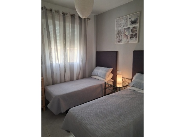 Resale - Apartment - Villamartin - panorama golf