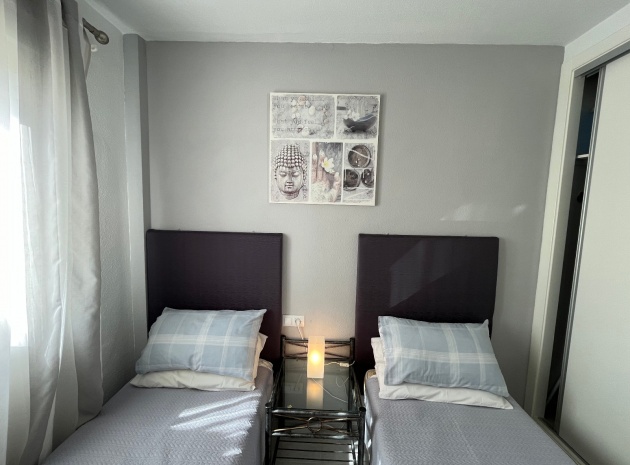 Resale - Apartment - Villamartin - panorama golf