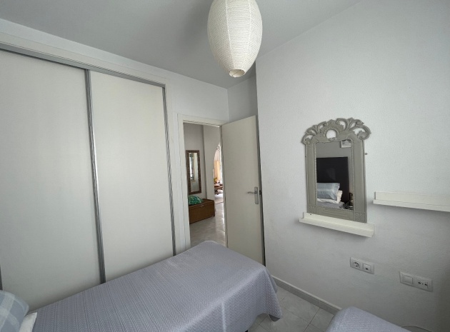 Resale - Apartment - Villamartin - panorama golf