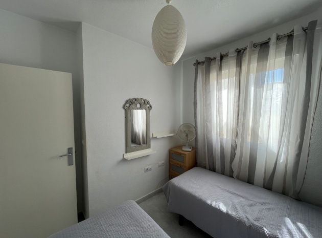 Resale - Apartment - Villamartin - panorama golf