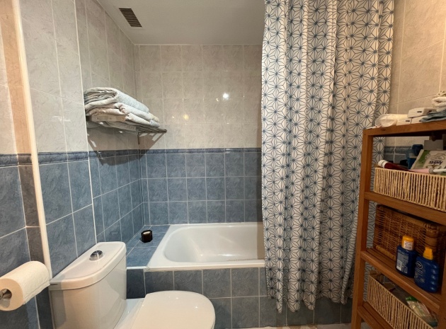 Resale - Apartment - Villamartin - panorama golf