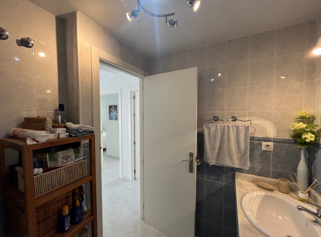 Resale - Apartment - Villamartin - panorama golf