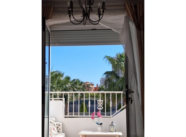 Resale - Apartment - Villamartin - panorama golf