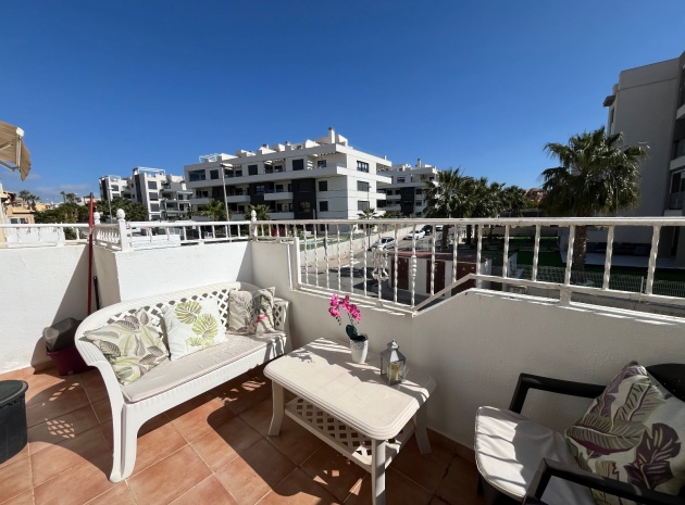 Resale - Apartment - Villamartin - panorama golf