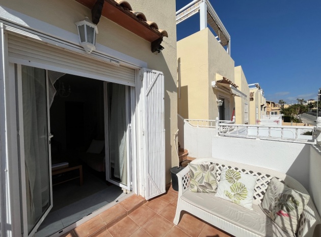 Resale - Apartment - Villamartin - panorama golf