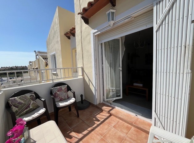 Resale - Apartment - Villamartin - panorama golf