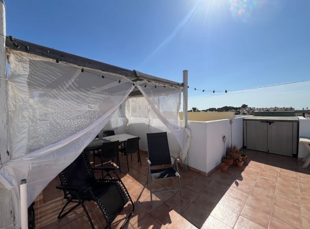 Resale - Apartment - Villamartin - panorama golf