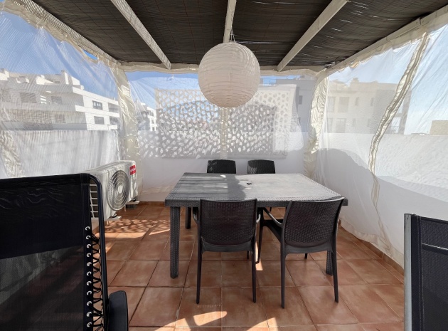 Resale - Apartment - Villamartin - panorama golf