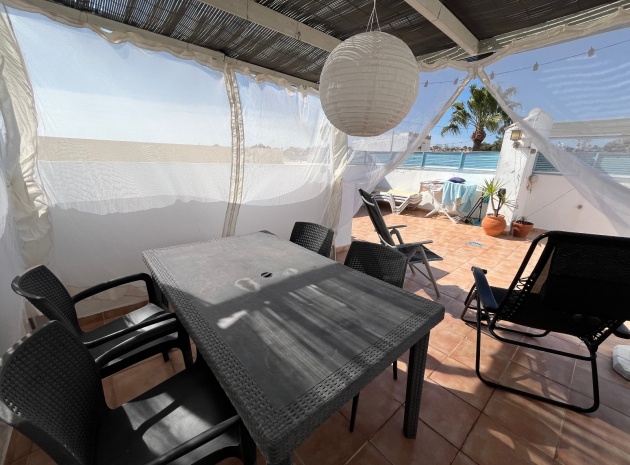 Resale - Apartment - Villamartin - panorama golf