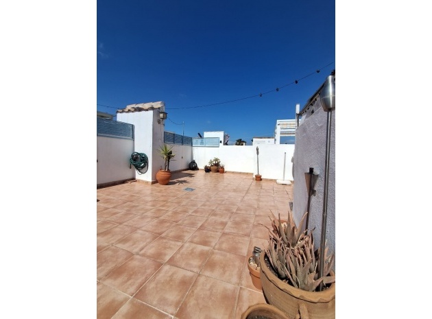 Resale - Apartment - Villamartin - panorama golf