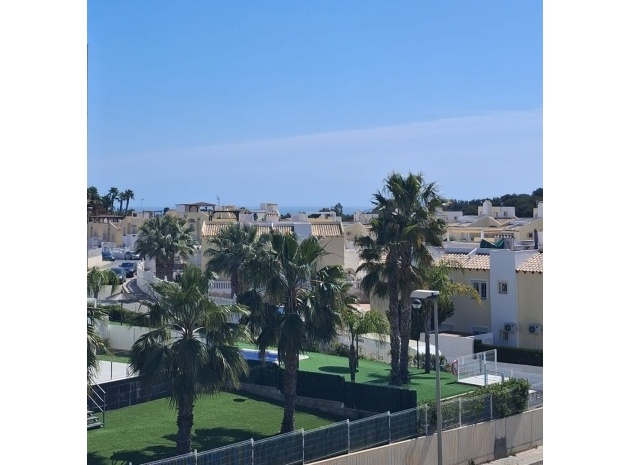 Resale - Apartment - Villamartin - panorama golf