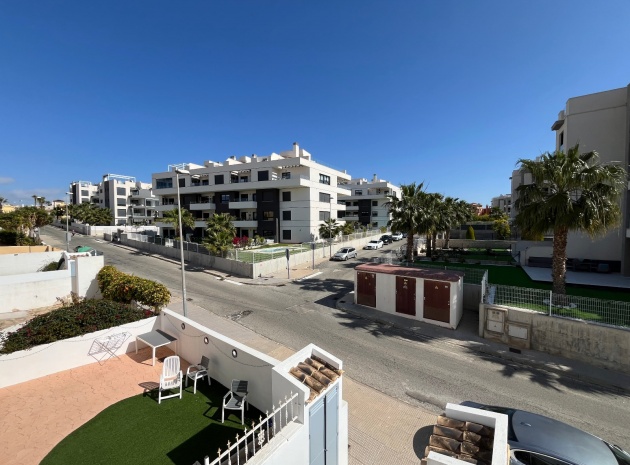Resale - Apartment - Villamartin - panorama golf