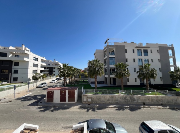 Resale - Apartment - Villamartin - panorama golf