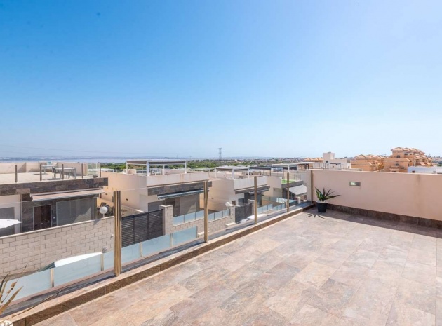 Resale - Villa - Orihuela - Orihuela Costa