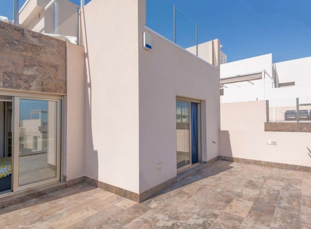 Resale - Villa - Orihuela - Orihuela Costa
