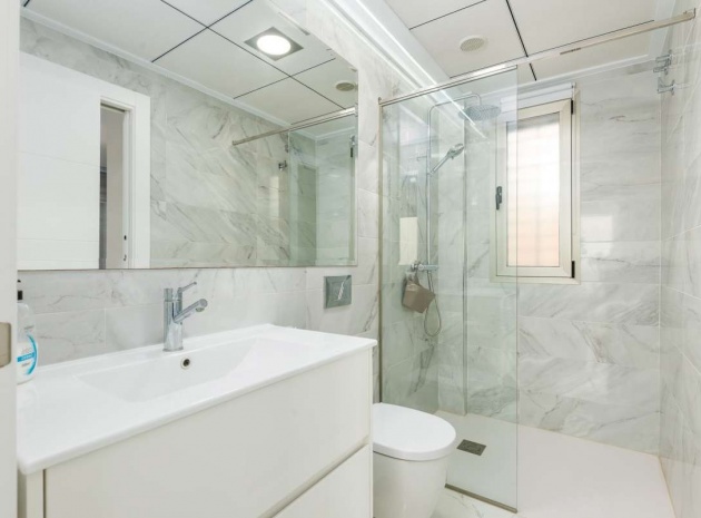 Resale - Villa - Orihuela - Orihuela Costa