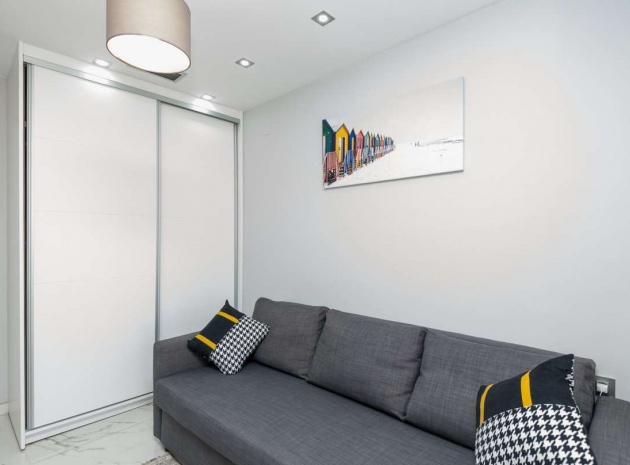 Resale - Villa - Orihuela - Orihuela Costa