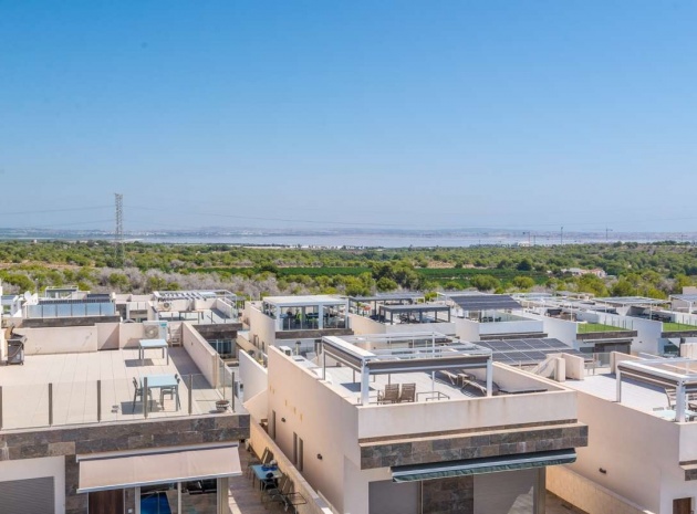Resale - Villa - Orihuela - Orihuela Costa