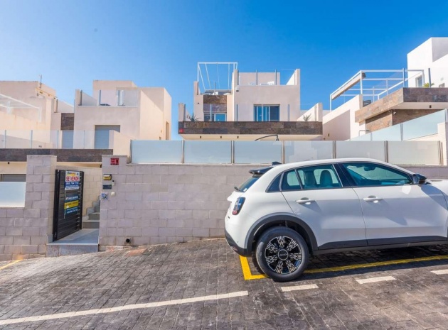Resale - Villa - Orihuela - Orihuela Costa