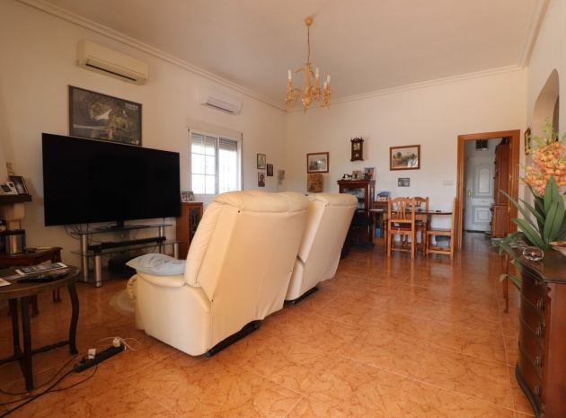 Resale - Villa - Albatera - Albatera Centro