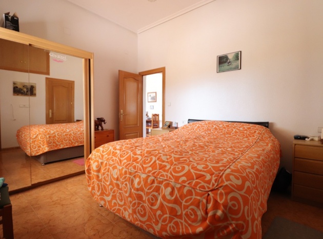 Resale - Villa - Albatera - Albatera Centro