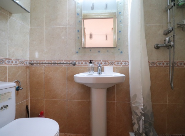 Resale - Villa - Albatera - Albatera Centro
