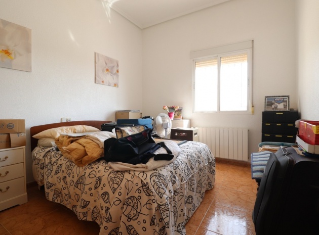 Resale - Villa - Albatera - Albatera Centro