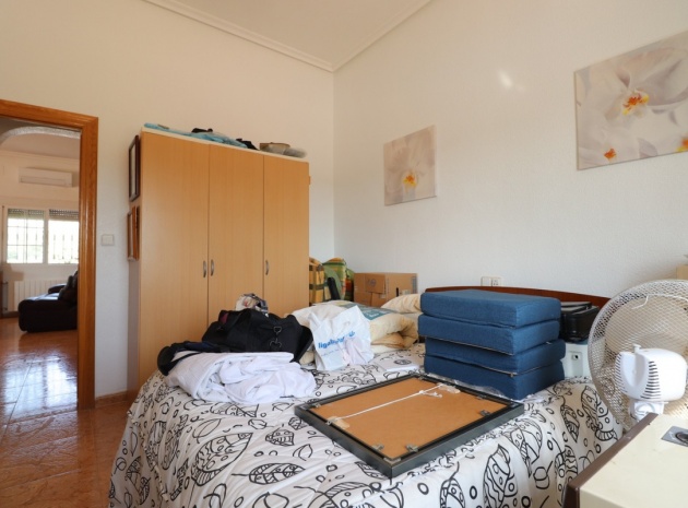 Resale - Villa - Albatera - Albatera Centro