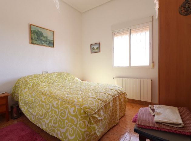 Resale - Villa - Albatera - Albatera Centro