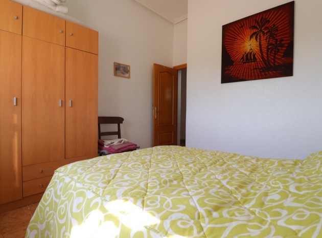 Resale - Villa - Albatera - Albatera Centro