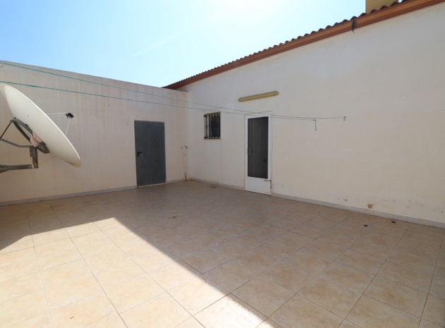 Resale - Villa - Albatera - Albatera Centro