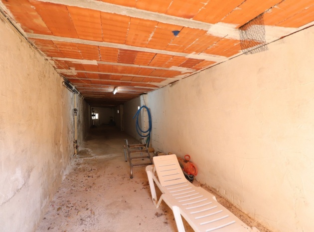 Resale - Villa - Albatera - Albatera Centro